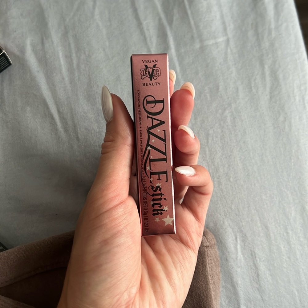 KVD dazzle stick
